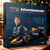 Red Bull Racing 24 Days Advent Calendar Thumbnail 1