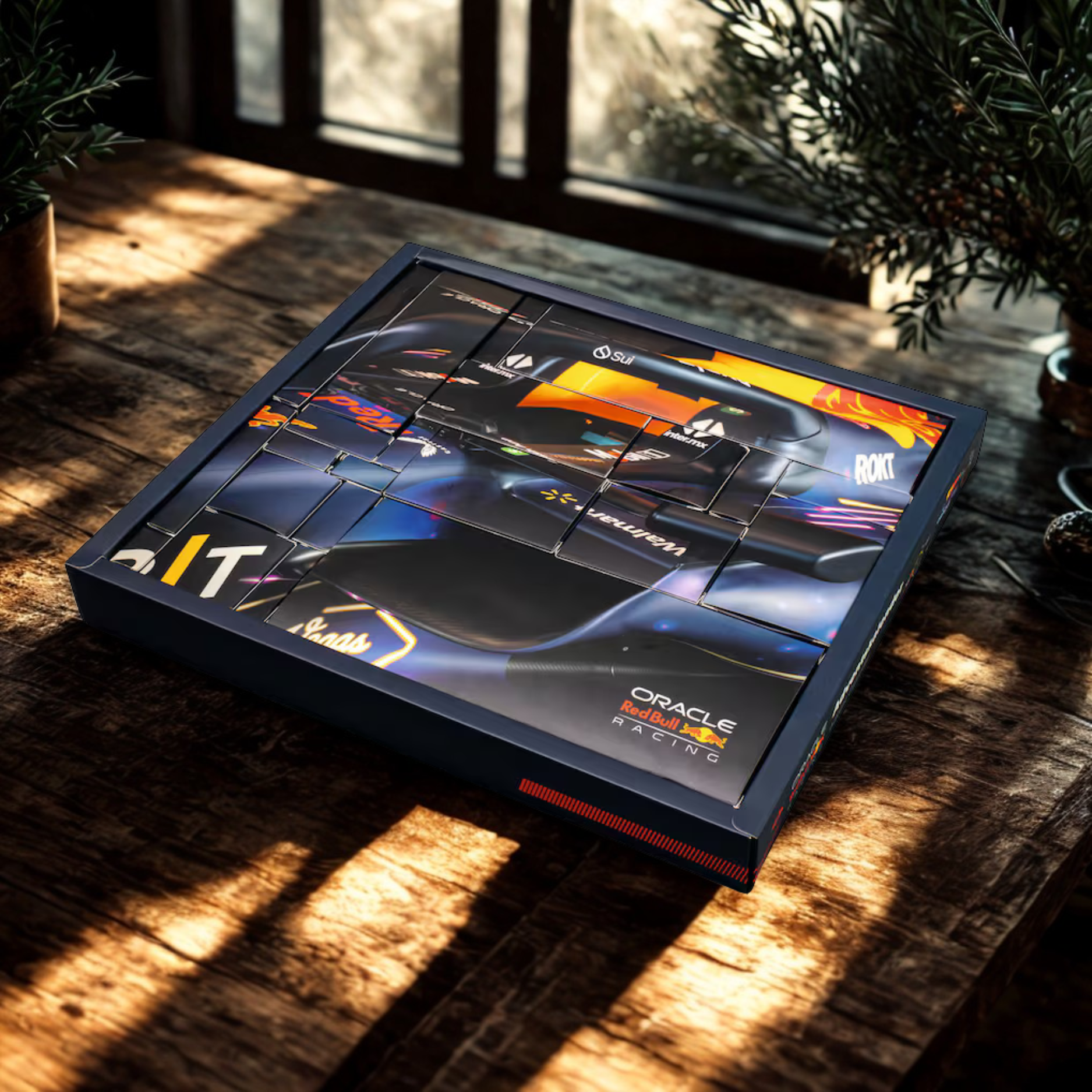 McLaren and Red Bull Advent Calendar Bundle Thumbnail 15